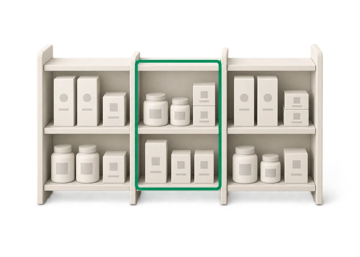 Inventur in Shopify durchführen (Schritt für Schritt)